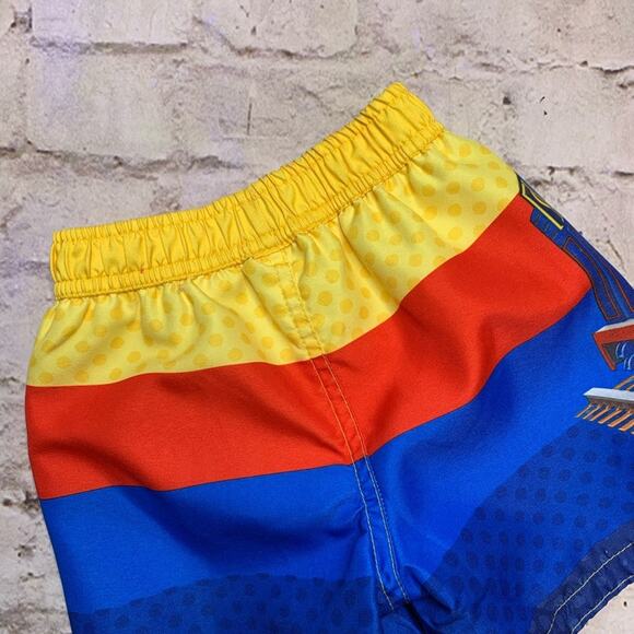 Thomas & Friends Swimsuit! - Picture 4 of 5